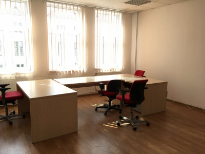 Spatiu ultracentral de inchiriat