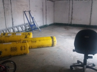 Depozit  zona bloc spray