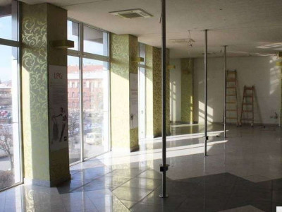 Spatiu zona Centrala