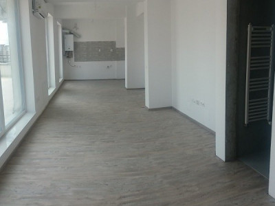 Penthouse unic - str.dorobantilor 