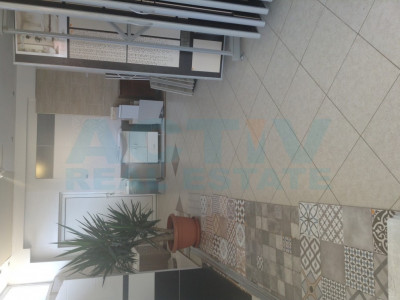 Showroom+depozit str plevnei