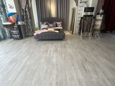 Showroom zona Kaufland