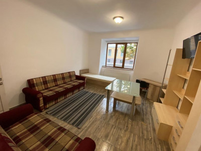Apartament zona Ultracentrala
