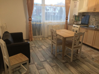 Apartament 2 camere, bloc nou