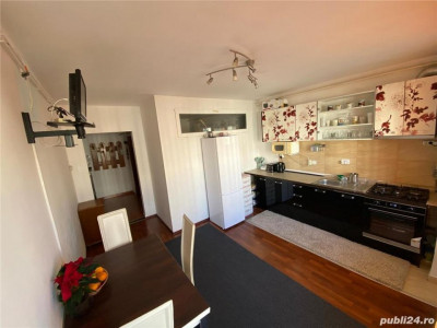 Apartament 2 camere, zona Baciu