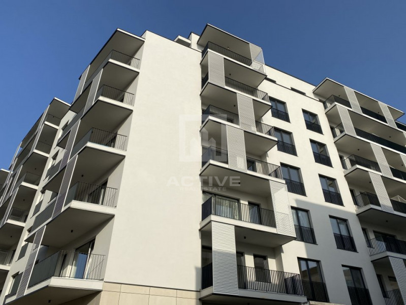 Friend Grab Scold Locuința 2 camere RECORD PARK - Active Real Estate