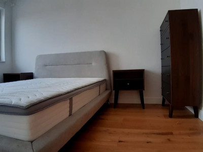 Apartament 3 camere si parcare subterana