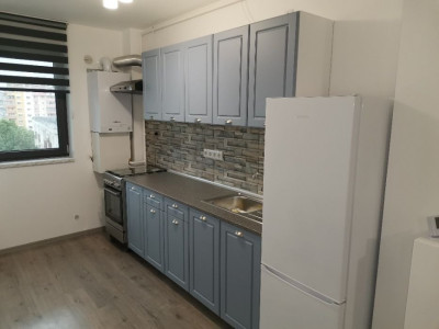 Apartament 3 camere, aproape de zona Centrala si Marasti