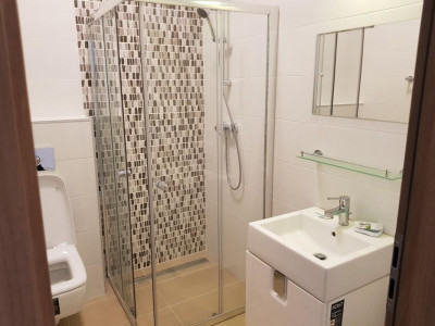 Apartament 3 camere Sophia Residence