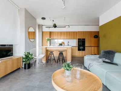 Apartament de inchiriat