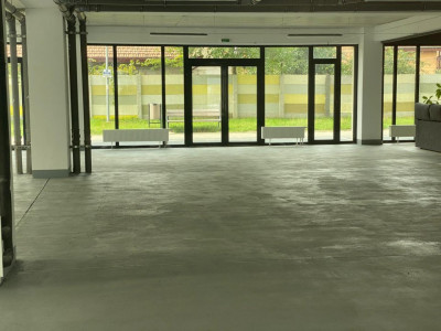 Spatiu comercial zona Marasti