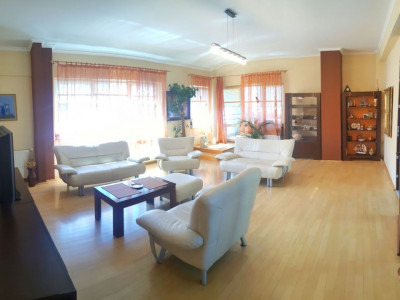 Apartament cu panorama  Zona Centrala