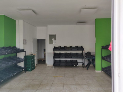 Magazin str. NAPOCA