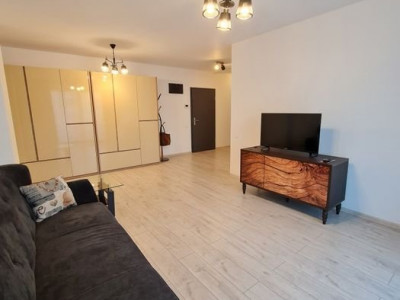 Apartament cu terasa Avella Residence