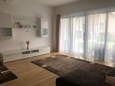 Vila str Eugen Ionesco -prima inchirere