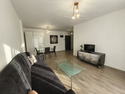Apartament in  Avella Residence