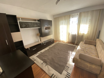 Apartament str. DONATH