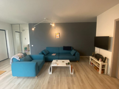 Locuința Langa iulius mall | 2 camere || parcare