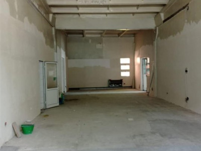Hala zona Clujana