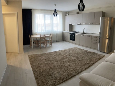 Apartament 3 camere decomandat
