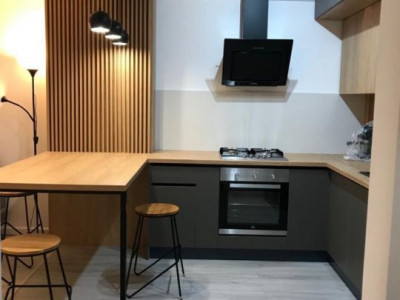 Apartament in zona centrala
