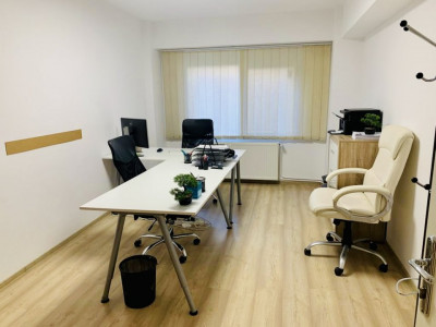 Birouri zona Cipariu 