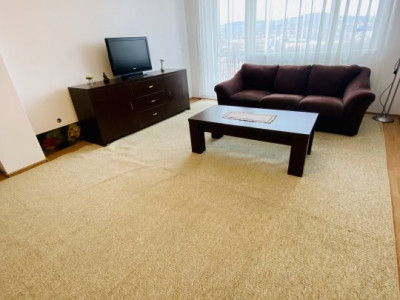 Locuința 2 camere || blocul spray 