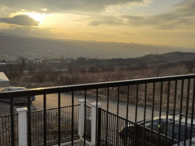 Duplex de inchiriat, zona Borhanci
