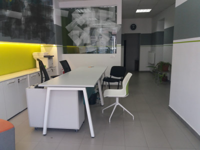 Showroom str bucuresti
