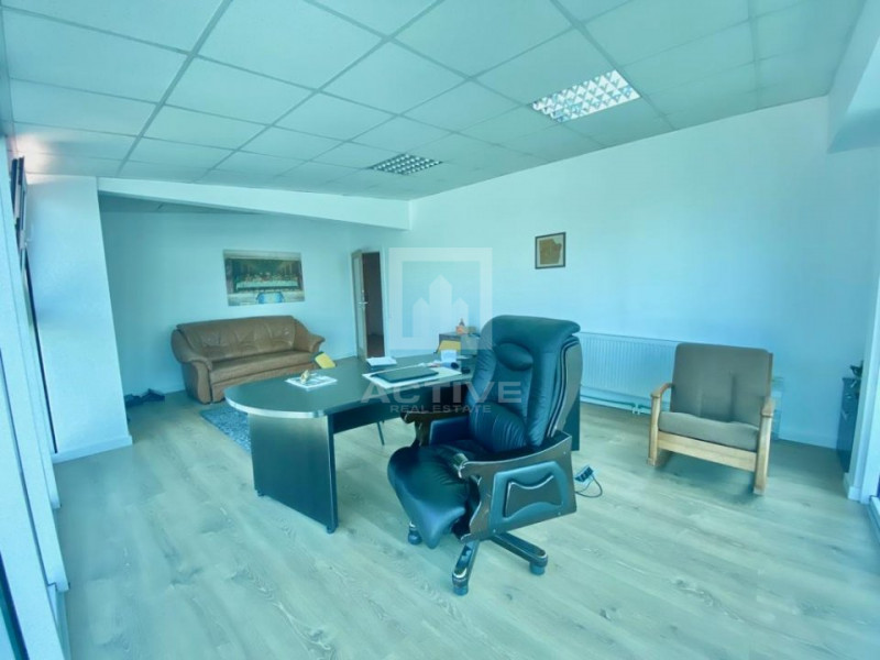 Spatiu de birouri - zona Bulgaria