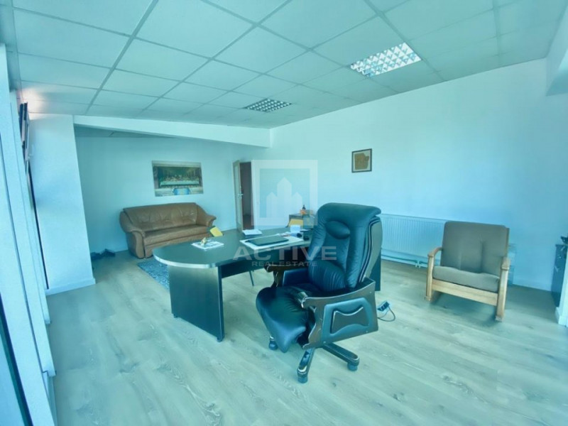 Spatiu de birouri - zona Bulgaria
