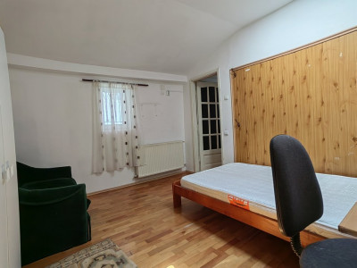 Apartament ultracentral - zona Teatru