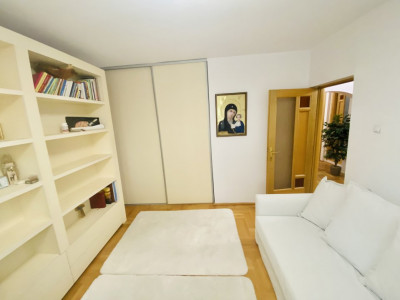 Locuința 3 camere PLOPILOR || parcare inclusă 