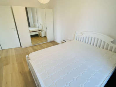 Locuința 2 camere PLATINIA 