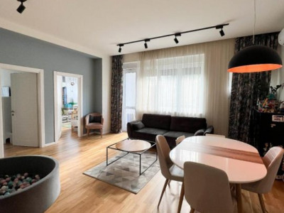Apartament in vila-zona hotel Napoca