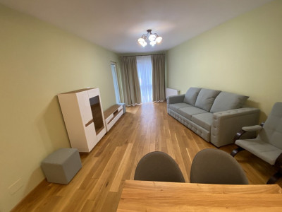 Apartament 2 camere PLATINIA MALL  