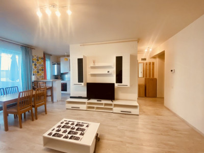 Apartament nou 3 camere Vivido