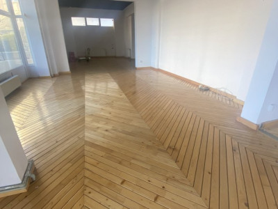Spatiu comercial zona primaverii