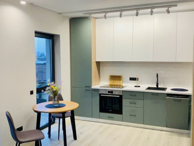 Apartament cartier Gheorgheni