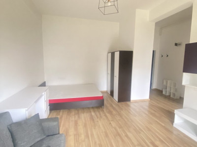 Apartament zona NTT -str anton pann