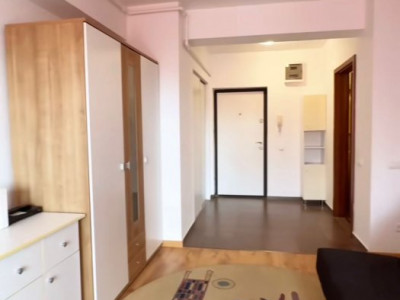 Apartament 1 cam +nisa de dormit langa Iullius mall