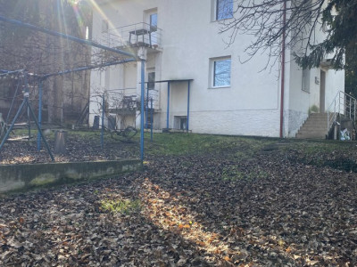  Vila cu 2 apartamente -langa Grădina Botanica 