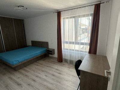 Apartament 2 camere Park Lake