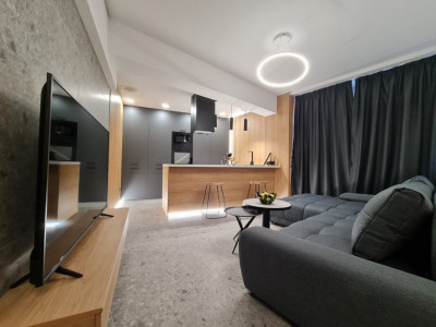 Apartament 2 camere wings