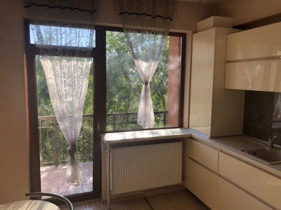 Apartament buna ziua