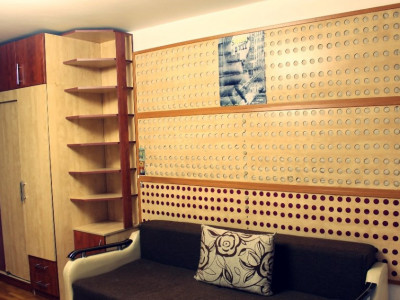 Apartament zorilor