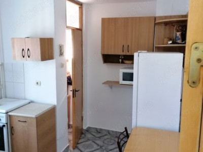 Apartament 1 camera Manastur