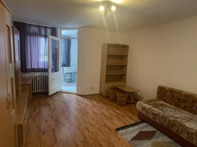 Apartament 1 camera Manastur G