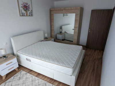 Apartament Buna Ziua Sophia