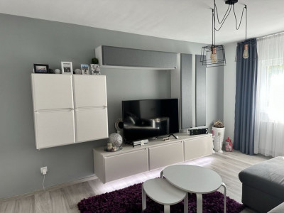 Apartament Zorilor Ghe. Dima